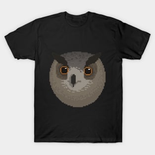 cute owl T-Shirt